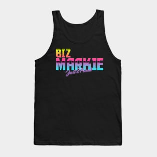 Just A Friend Tank Top